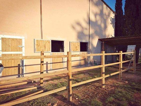 Hippisch vastgoed Koop Vaucluse