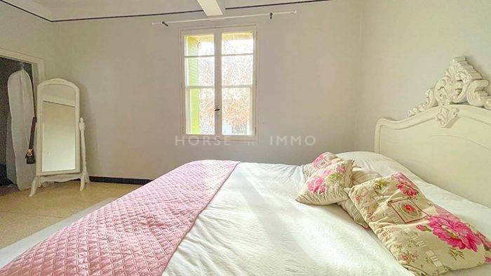 Hippisch vastgoed Koop Vaucluse