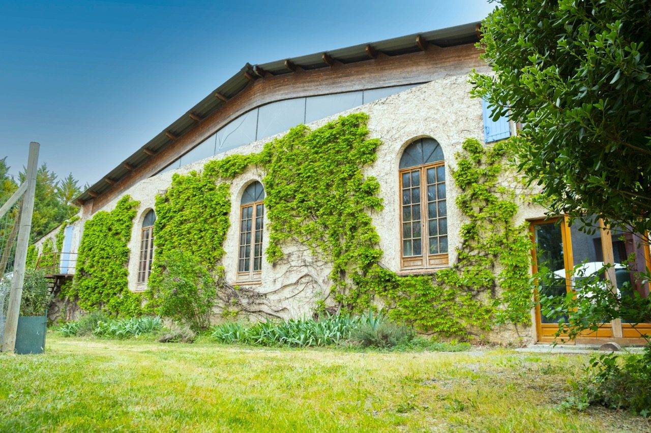 Hippisch vastgoed Koop Vaucluse