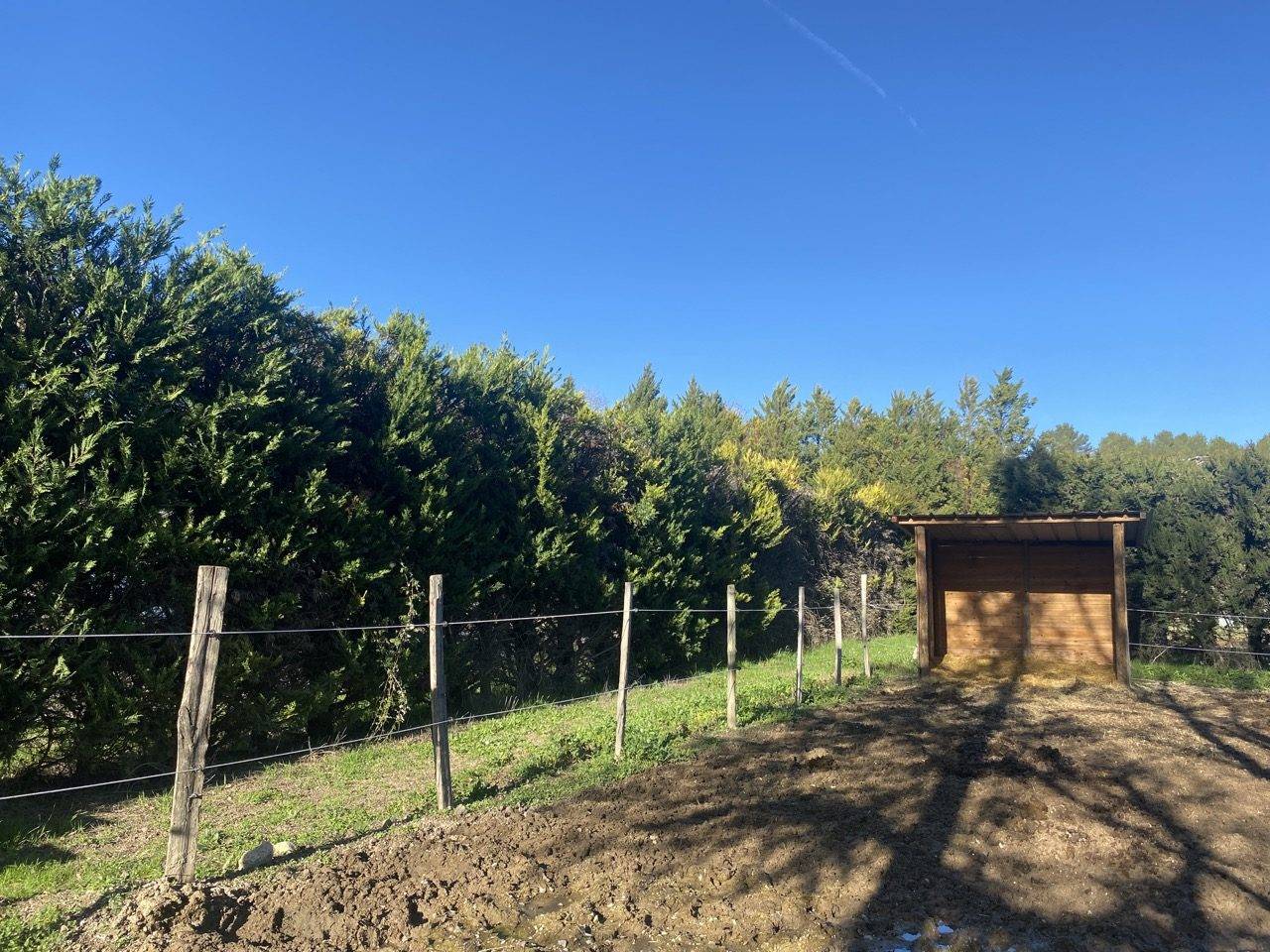 Hippisch vastgoed Koop Vaucluse