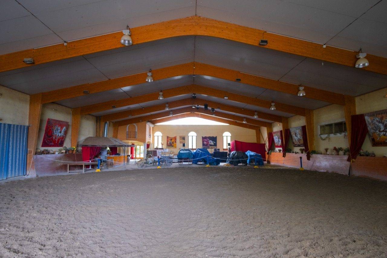 Hippisch vastgoed Koop Vaucluse