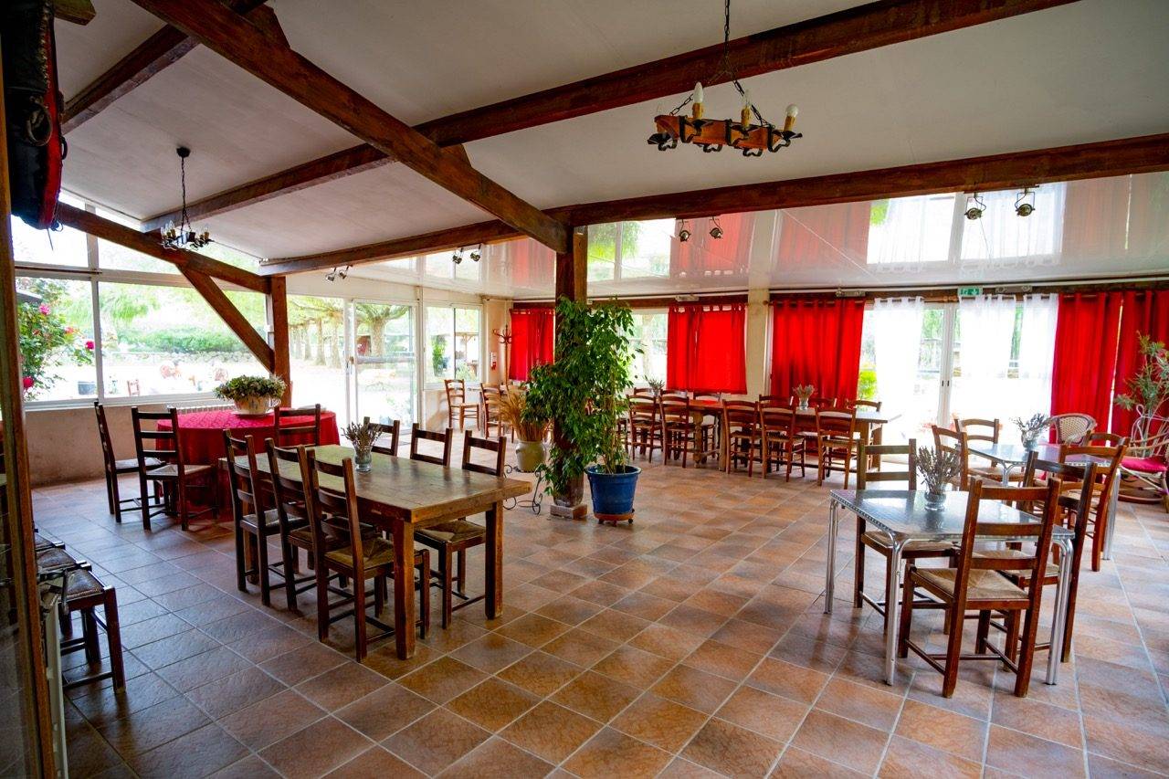 Hippisch vastgoed Koop Vaucluse