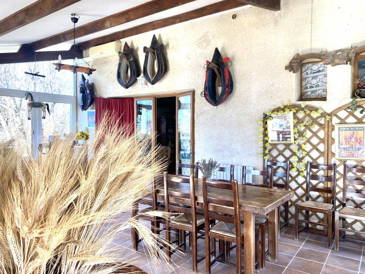 Hippisch vastgoed Koop Vaucluse