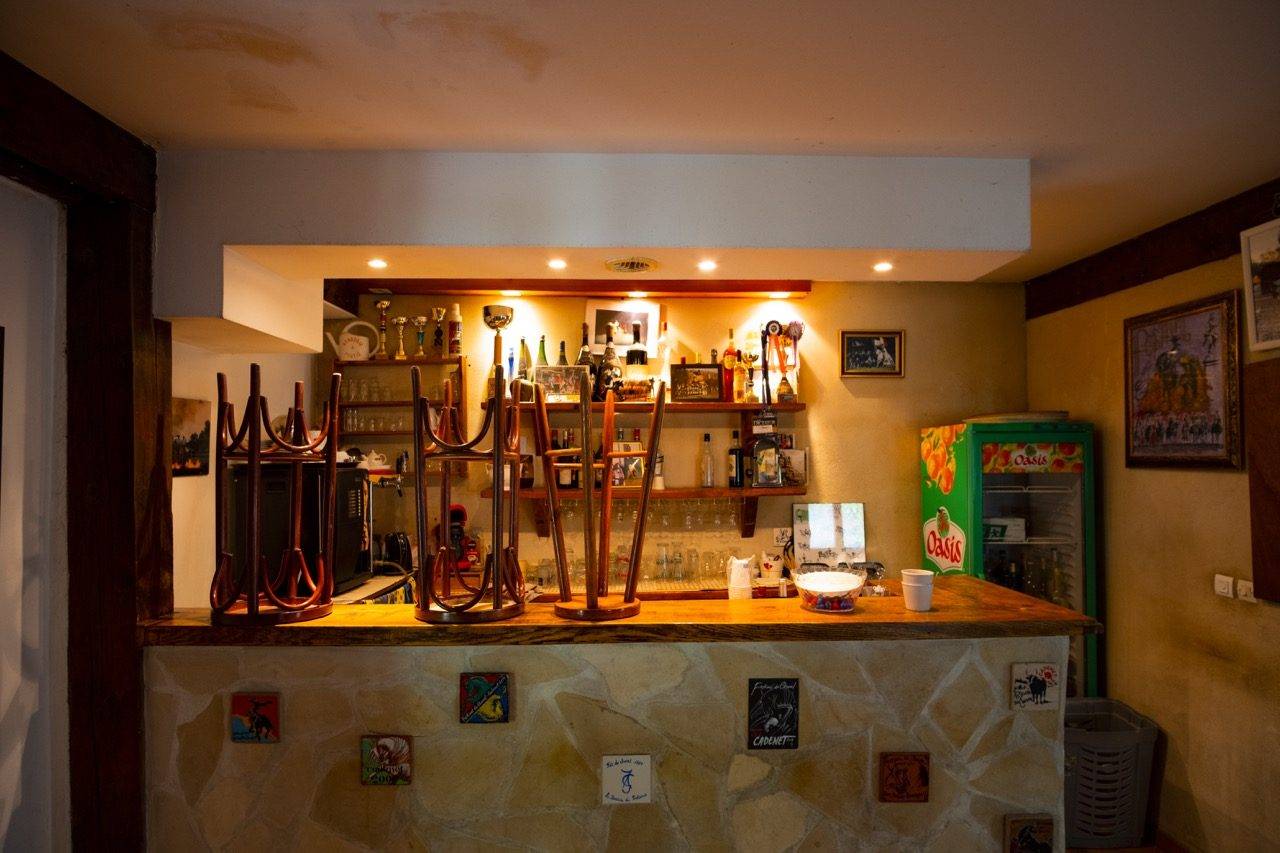 Hippisch vastgoed Koop Vaucluse