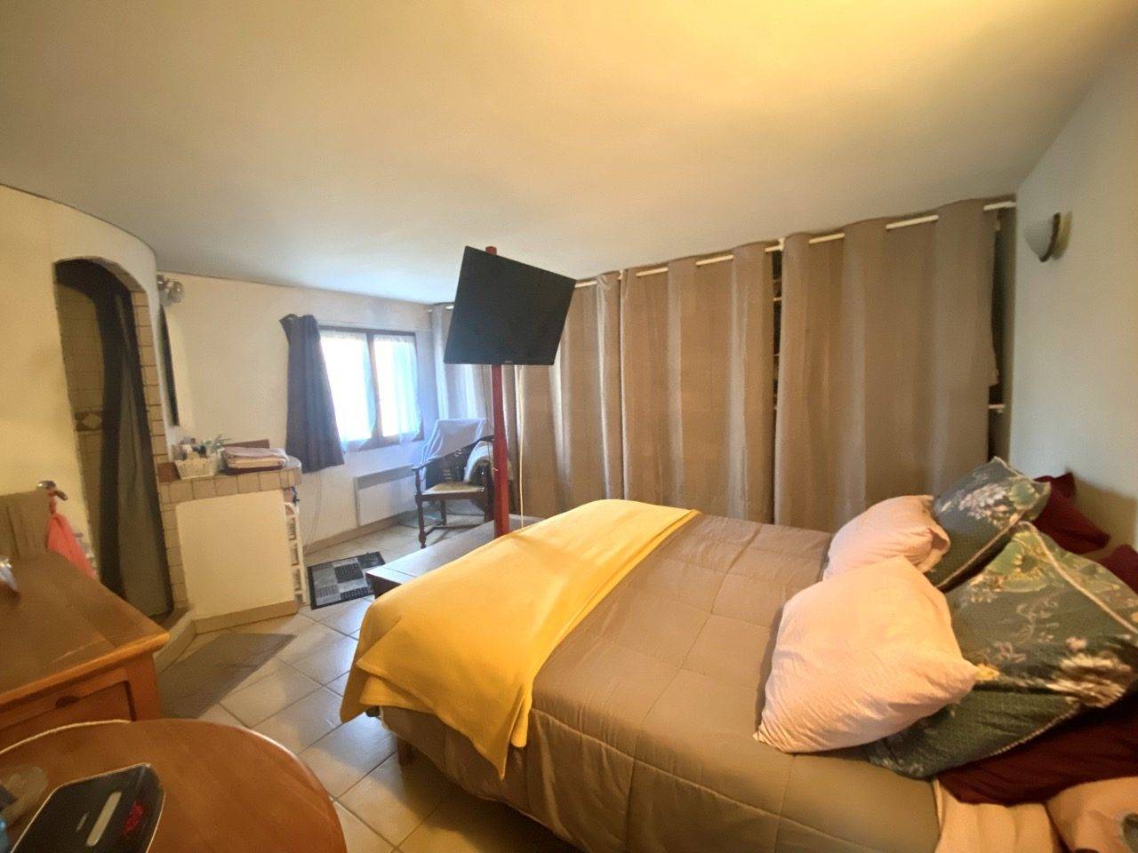 Hippisch vastgoed Koop Vaucluse