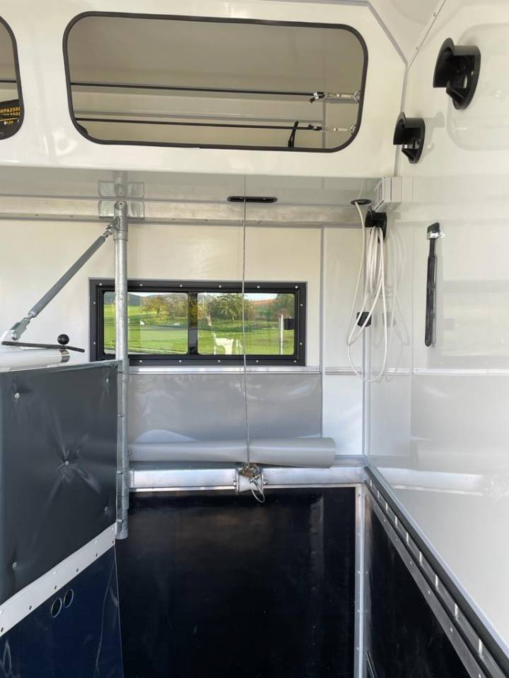 Zware paardenvrachtwagen (groot rijbewijs) Autre marque VOLVO 0 Nieuw