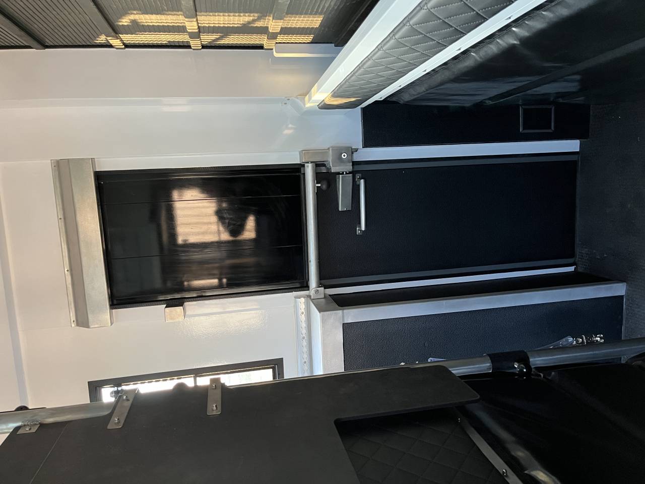 Zware paardenvrachtwagen (groot rijbewijs) Scania SCANIA 0 Nieuw