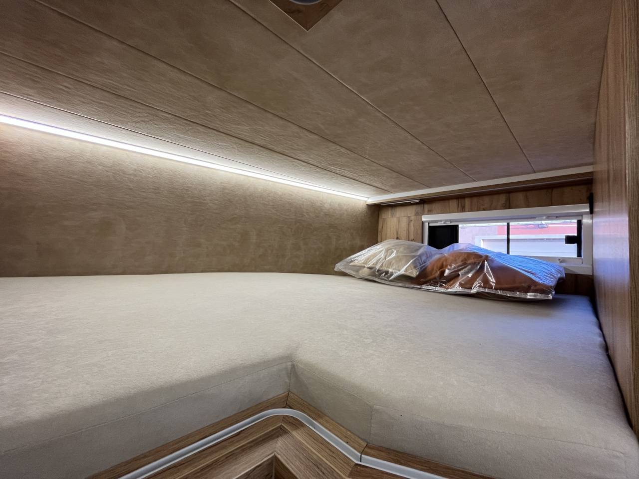 Zware paardenvrachtwagen (groot rijbewijs) Scania SCANIA 0 Nieuw