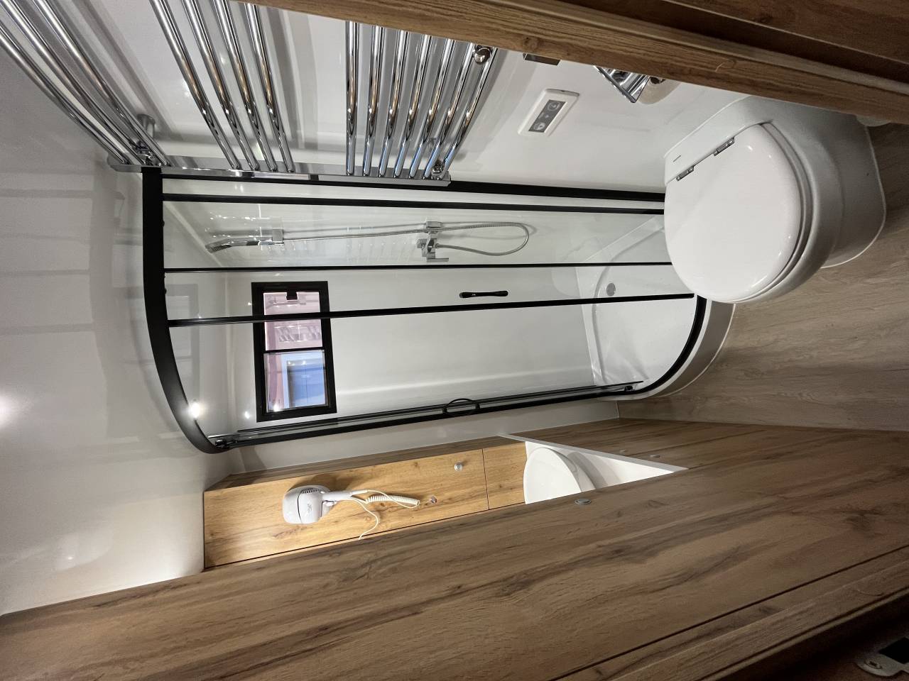 Zware paardenvrachtwagen (groot rijbewijs) Scania SCANIA 0 Nieuw