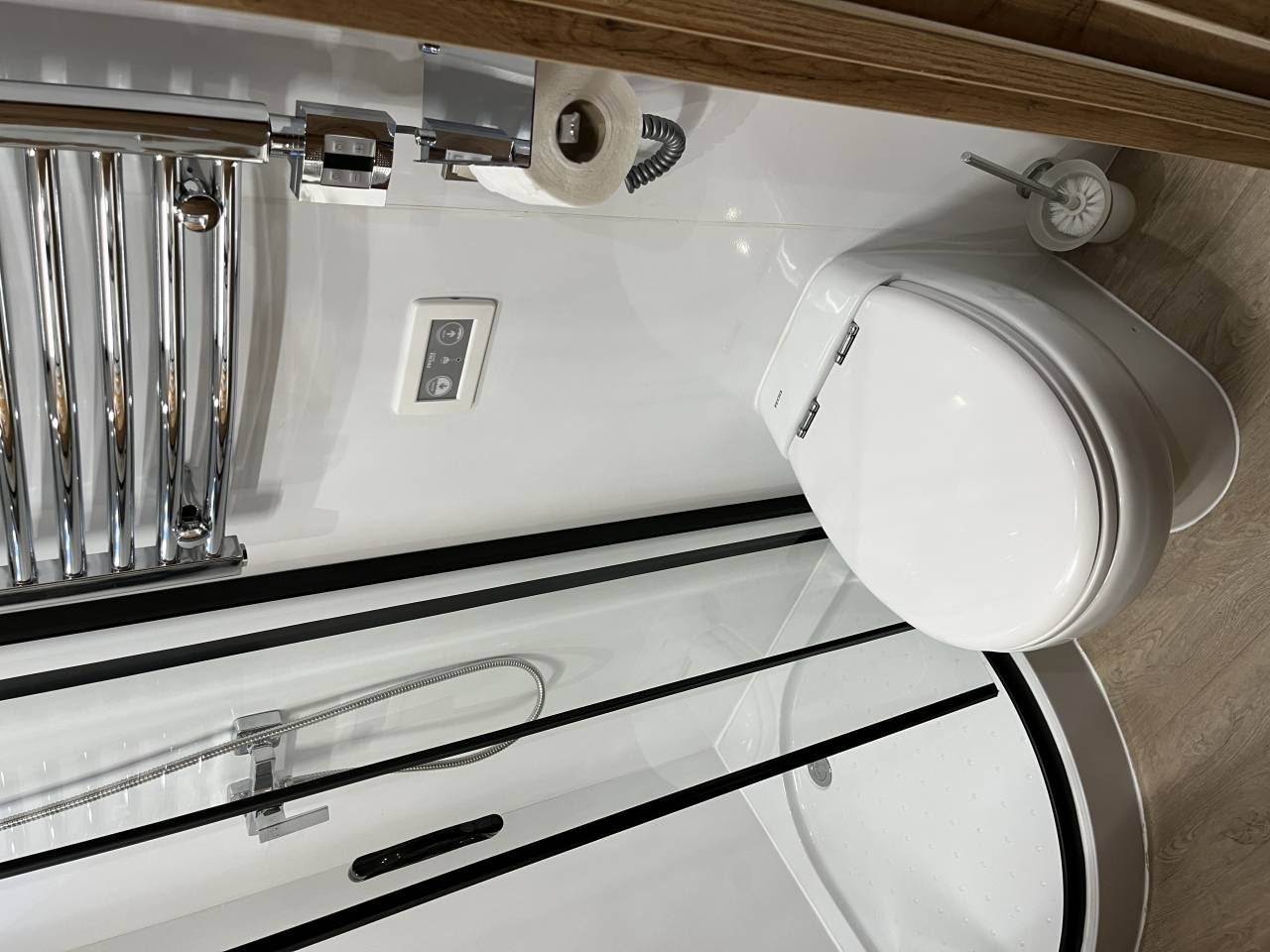 Zware paardenvrachtwagen (groot rijbewijs) Scania SCANIA 0 Nieuw