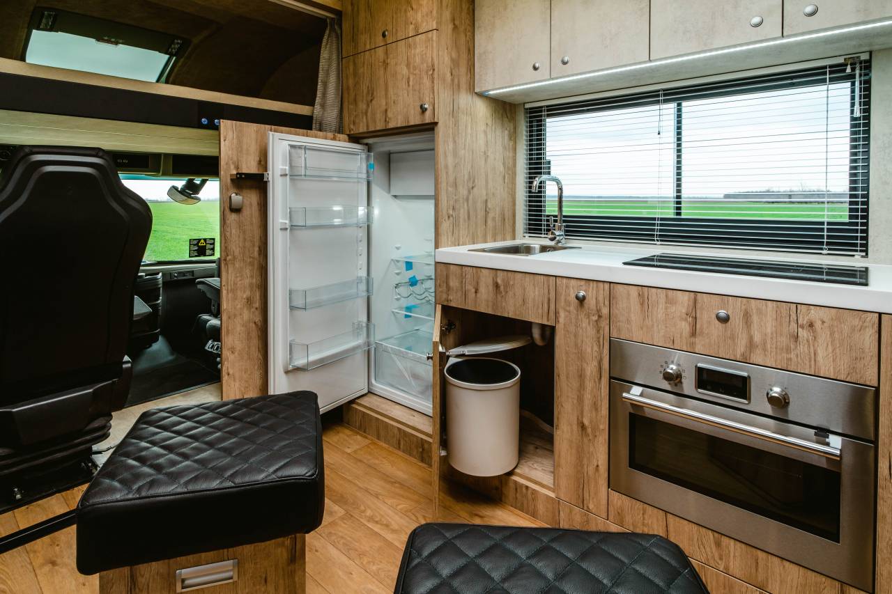 Zware paardenvrachtwagen (groot rijbewijs) Volvo VOLVO 0 Nieuw