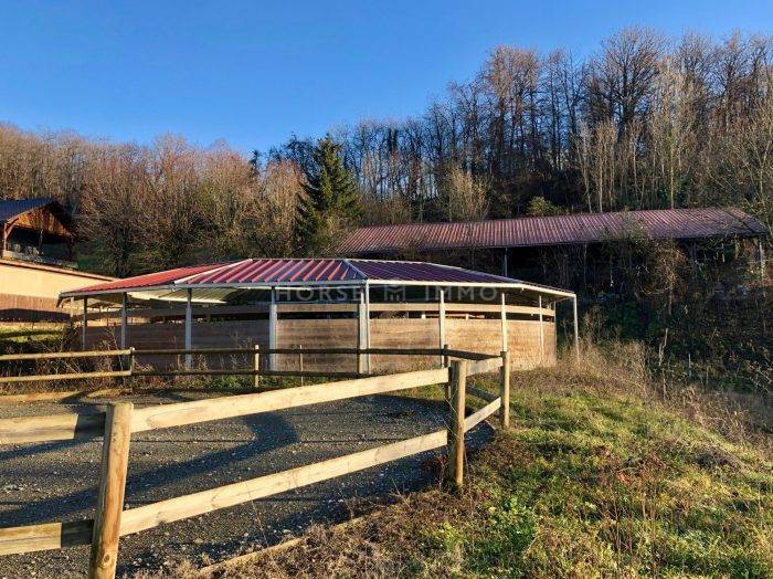 Stoeterij Koop Haute-Savoie