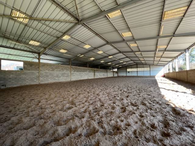 Eigenaren stal Koop Loiret