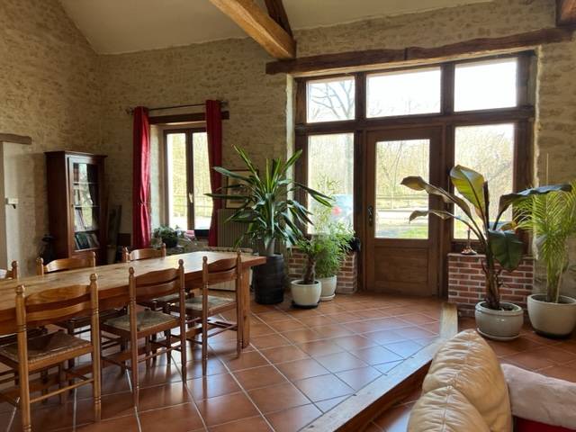 Eigenaren stal Koop Loiret