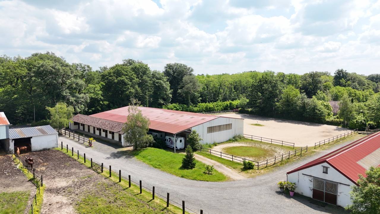 Eigenaren stal Koop Loiret