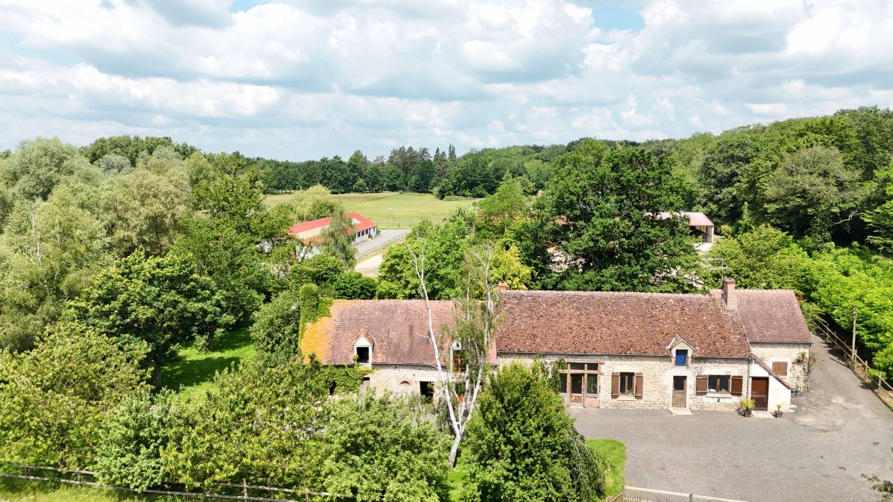 Eigenaren stal Koop Loiret