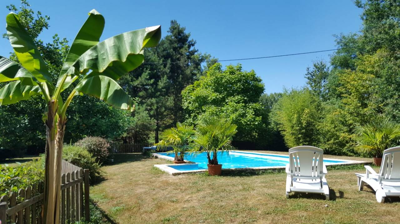 Eigenaren stal Koop Loiret