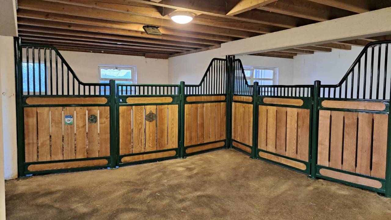 Paarden boerderij Koop Fribourg