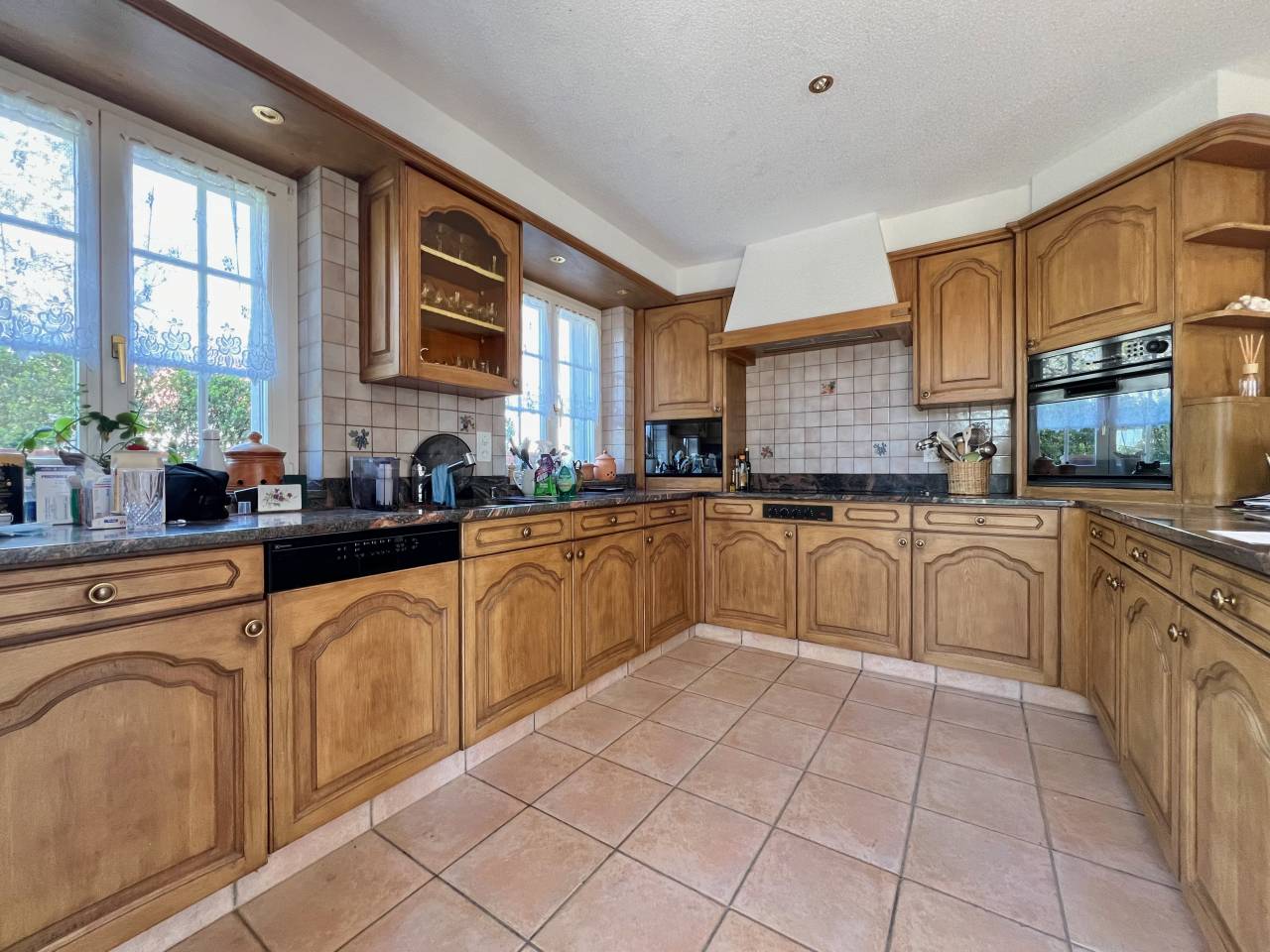 Paarden boerderij Koop Fribourg