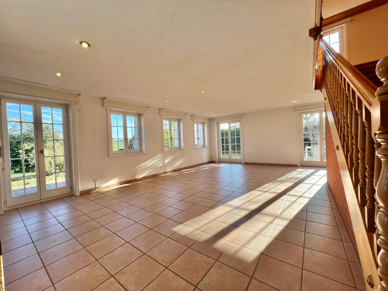 Paarden boerderij Koop Fribourg