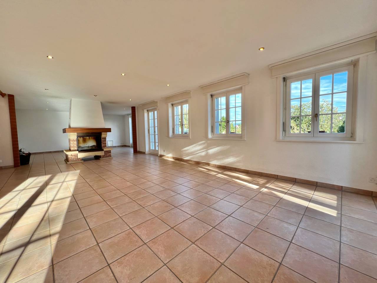 Paarden boerderij Koop Fribourg