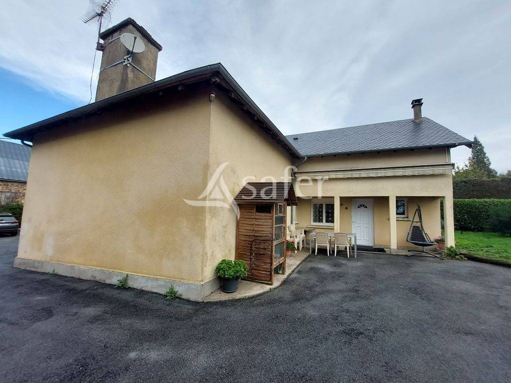 Schapen exploitatie Koop Corrèze