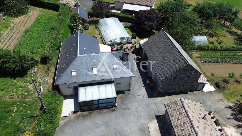 Schapen exploitatie Koop Corrèze