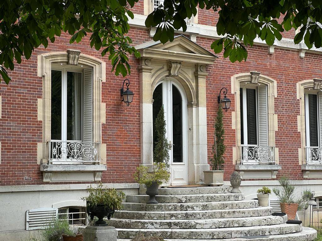 Mooi hippisch vastgoed Koop Eure