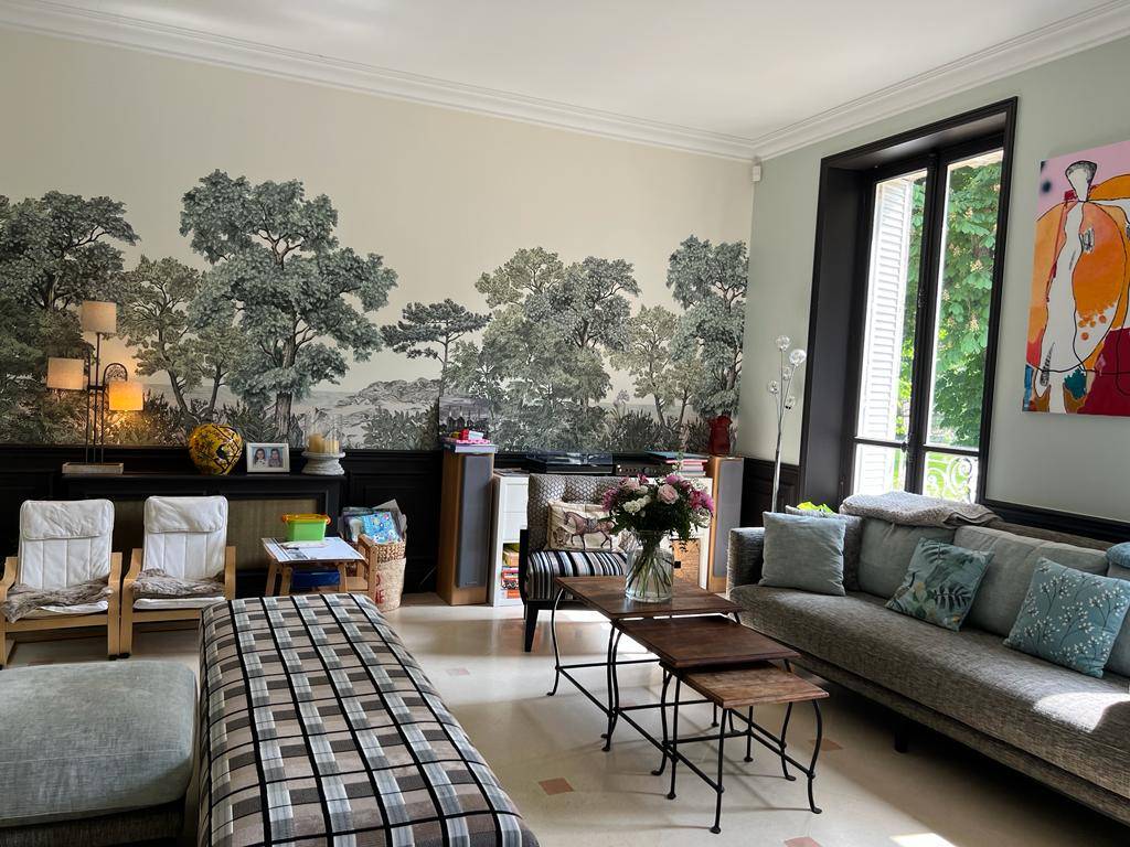 Mooi hippisch vastgoed Koop Eure