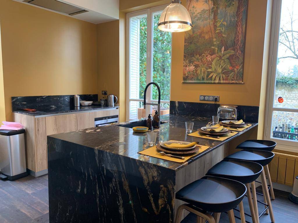 Mooi hippisch vastgoed Koop Eure