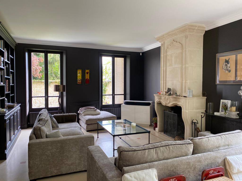 Mooi hippisch vastgoed Koop Eure