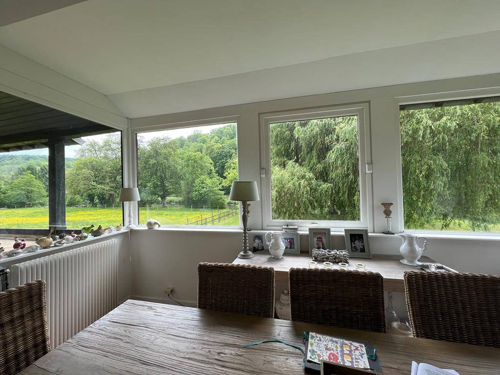 Mooi hippisch vastgoed Koop Eure