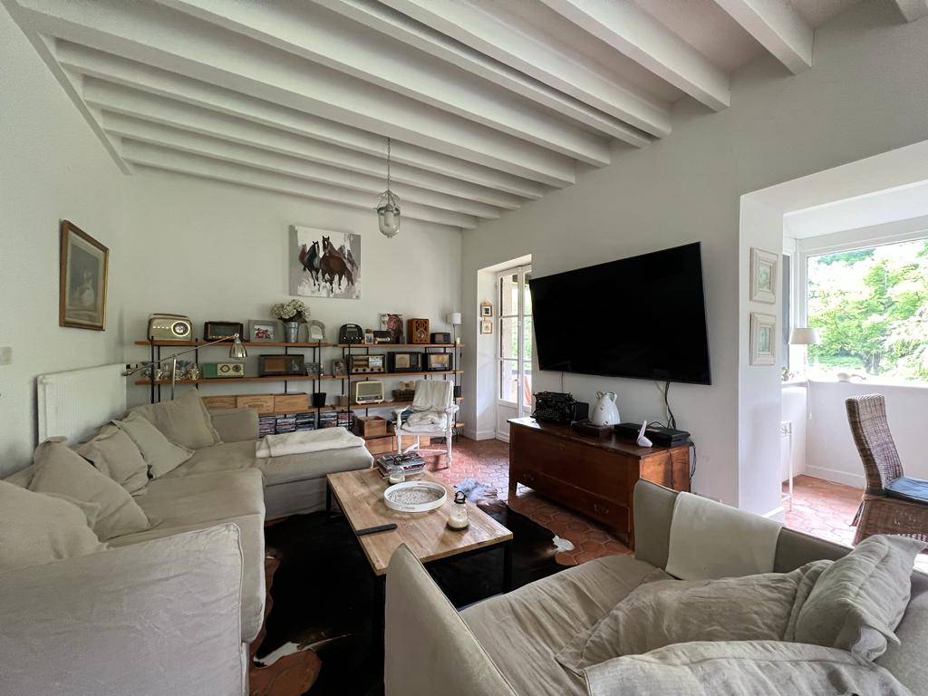 Mooi hippisch vastgoed Koop Eure