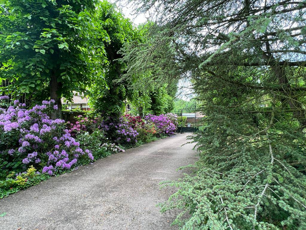 Mooi hippisch vastgoed Koop Eure