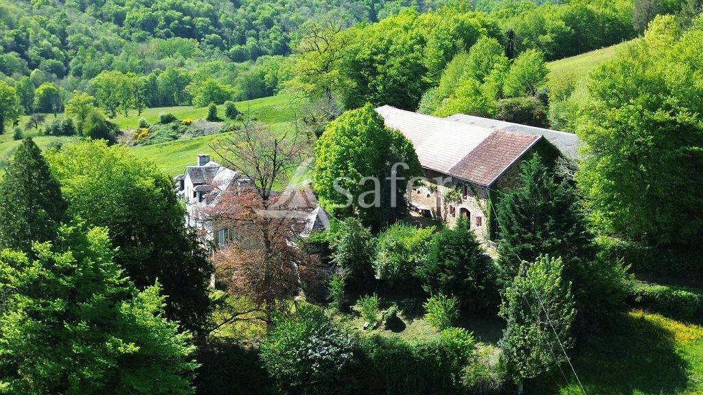 Landbouw bedrijf Koop Corrèze