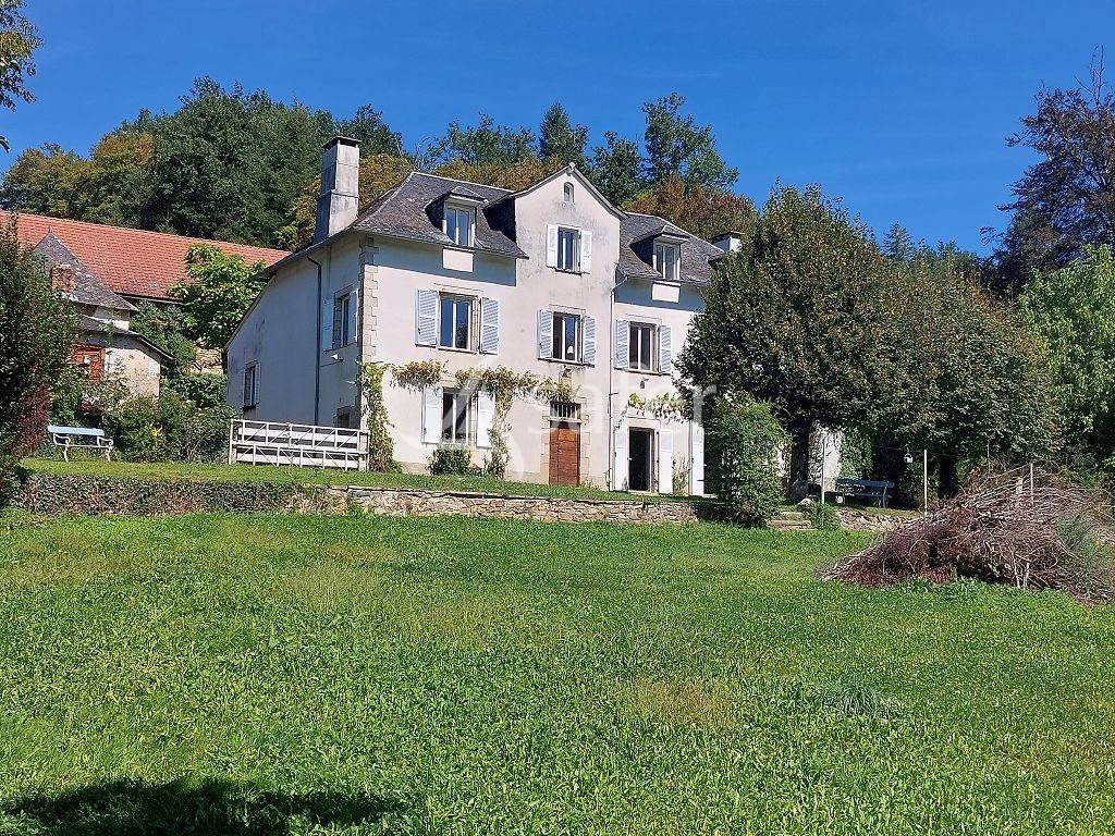 Landbouw bedrijf Koop Corrèze