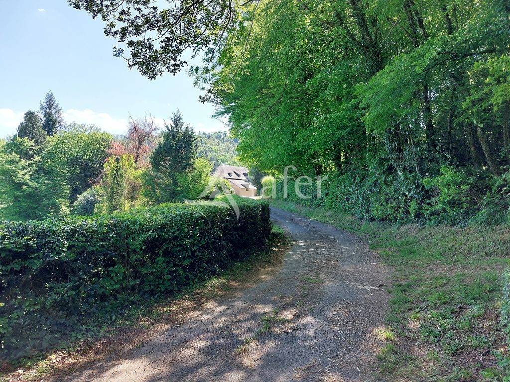 Landbouw bedrijf Koop Corrèze