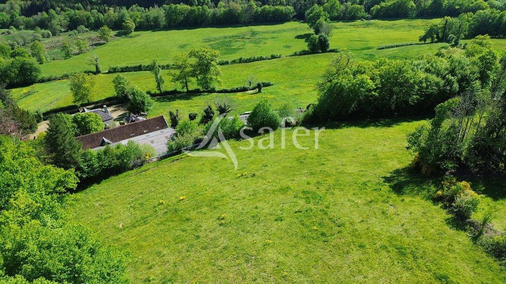 Landbouw bedrijf Koop Corrèze