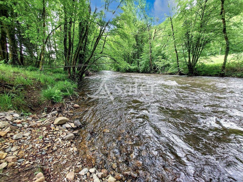 Landbouw bedrijf Koop Corrèze