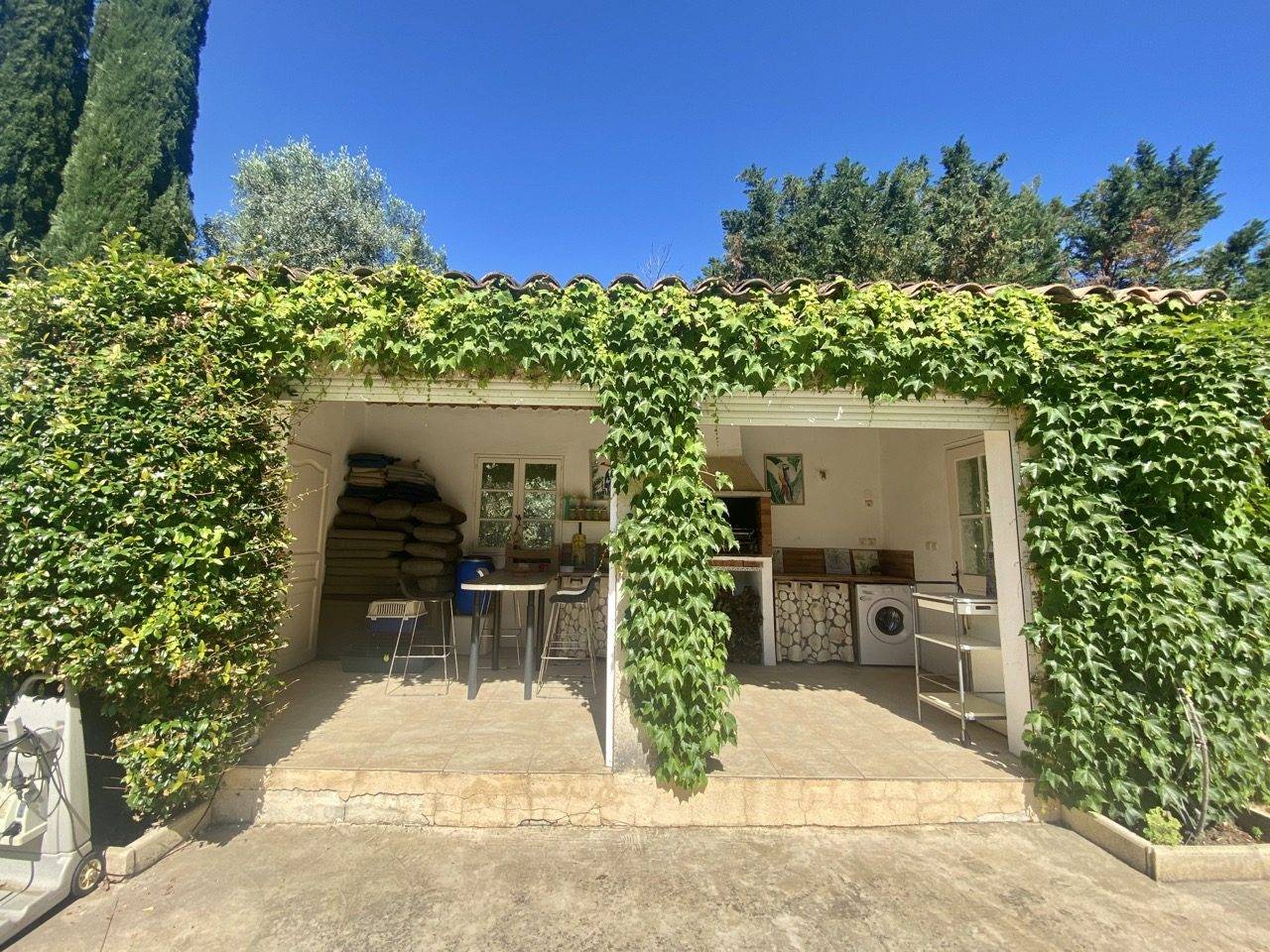 Paarden accommodatie Koop Var