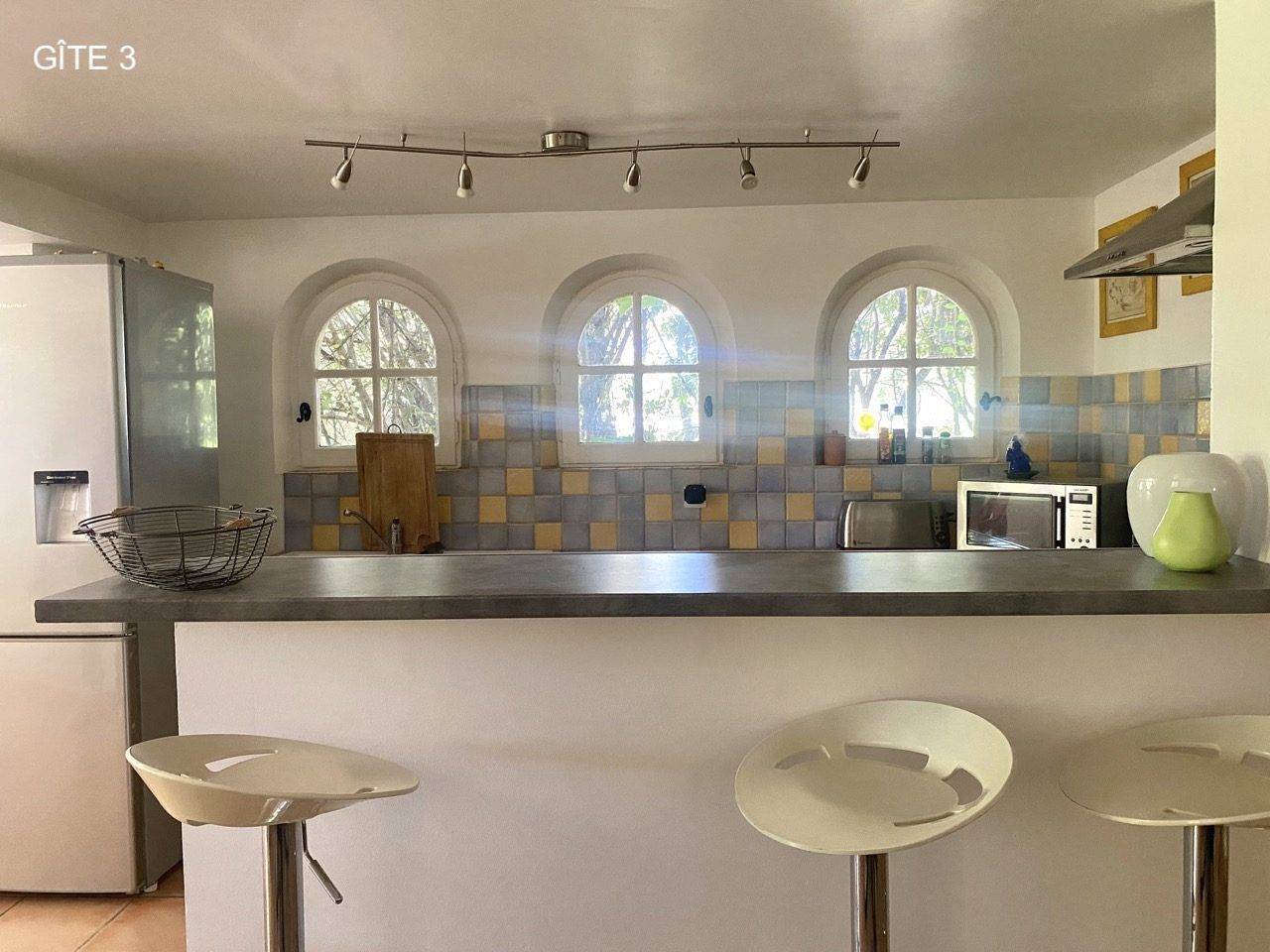 Paarden accommodatie Koop Var