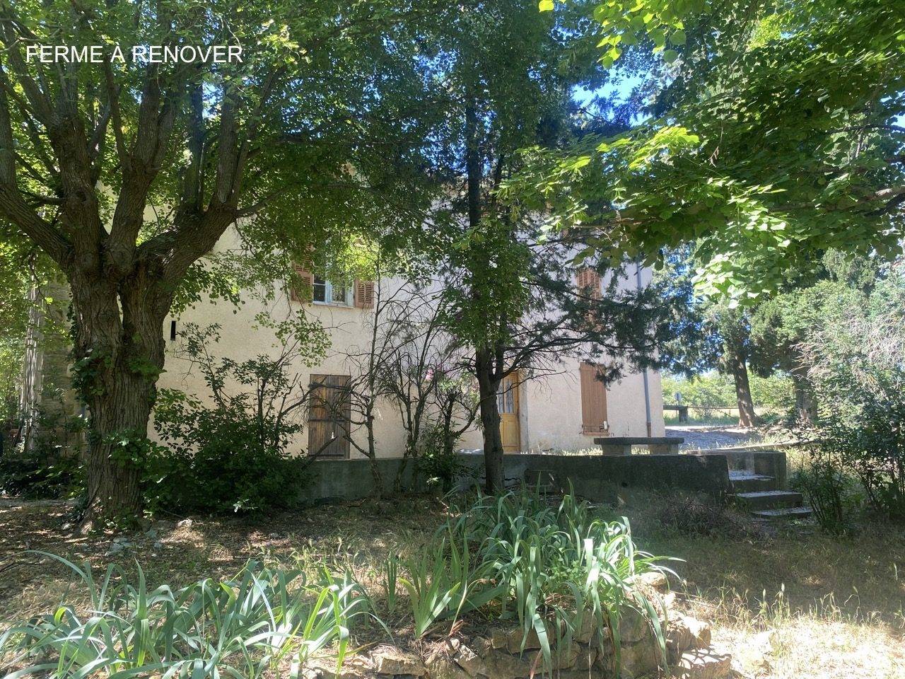 Paarden accommodatie Koop Var