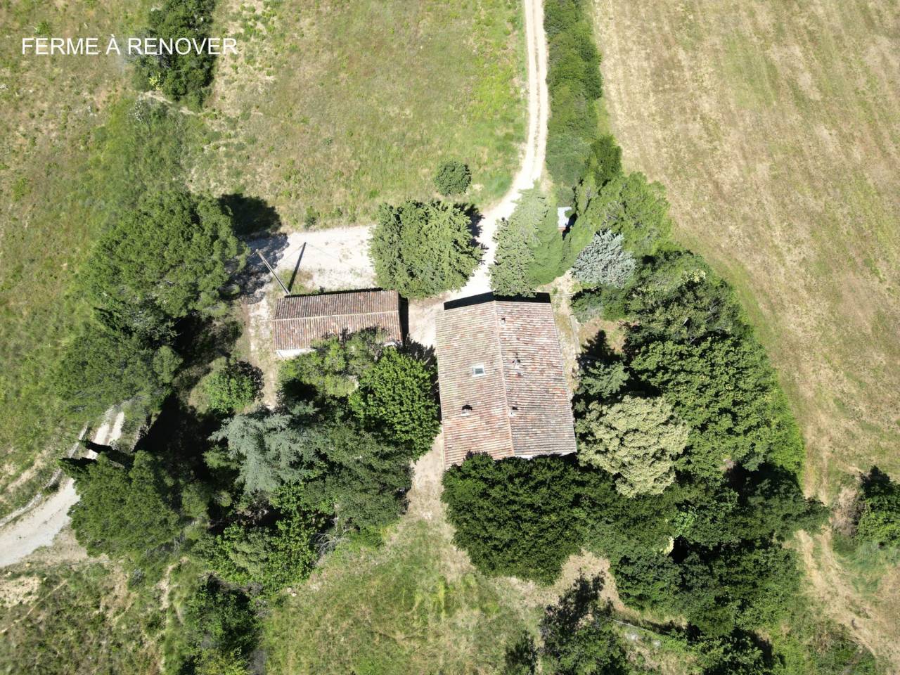 Paarden accommodatie Koop Var