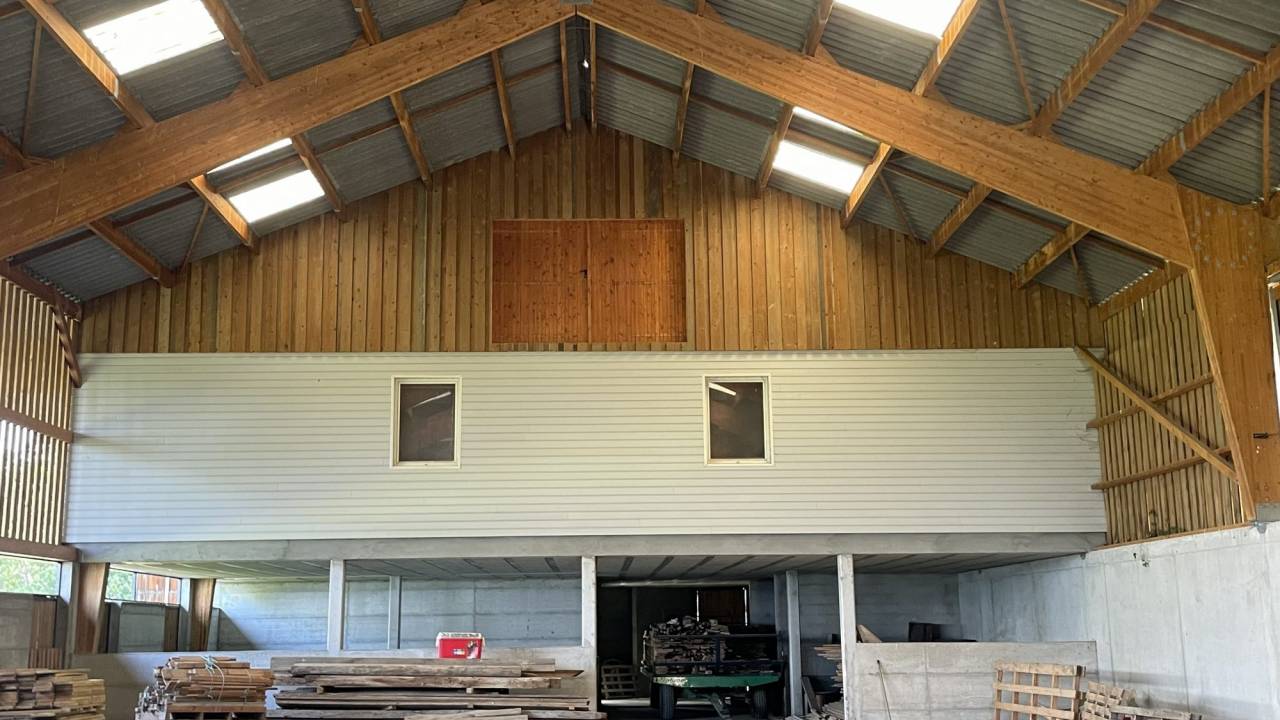 Eigenaren stal Koop Ain