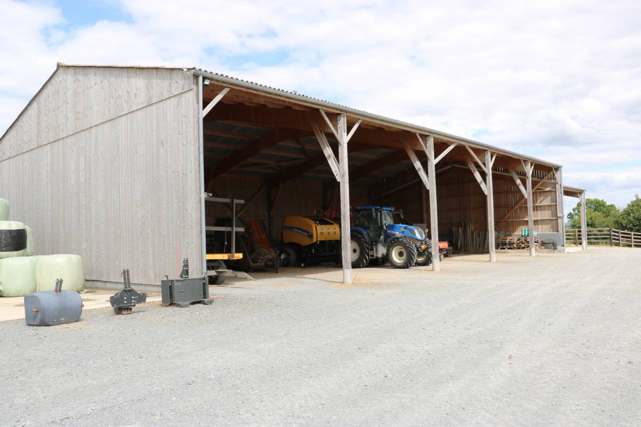 Stoeterij Koop Calvados