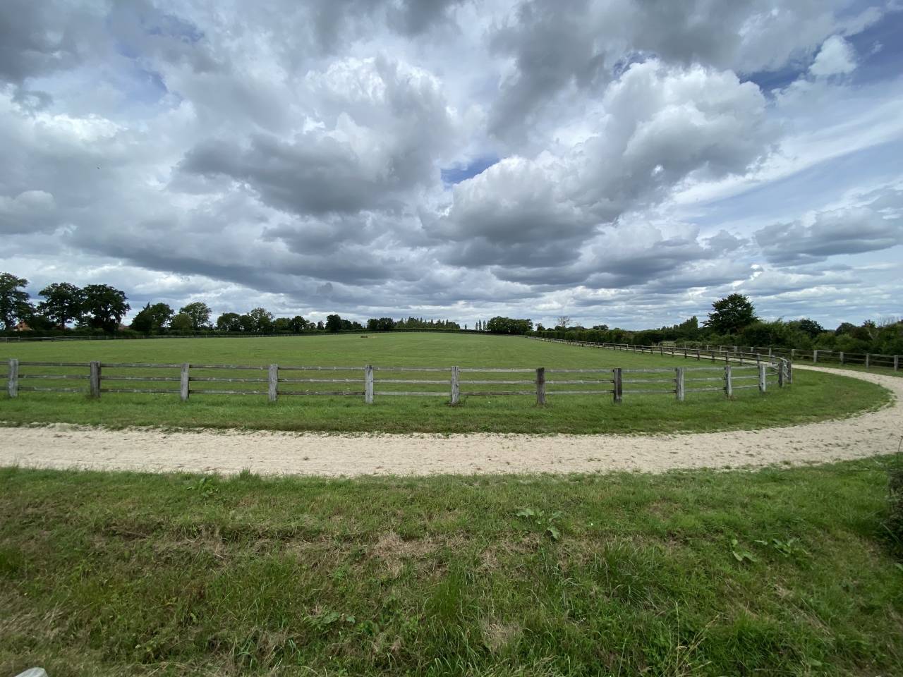 Stoeterij Koop Calvados