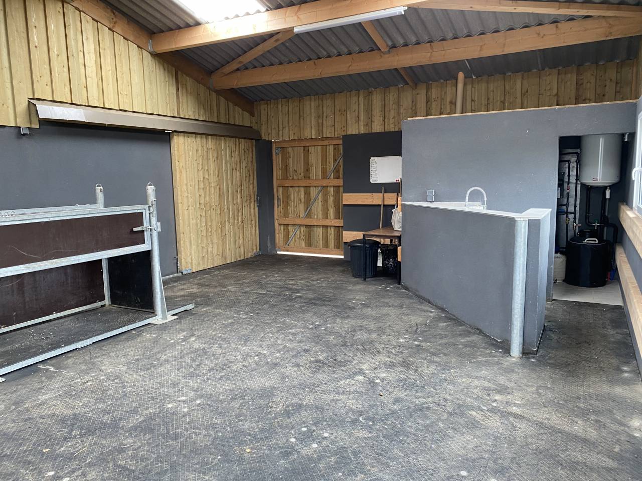 Stoeterij Koop Calvados