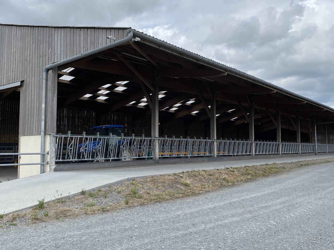 Stoeterij Koop Calvados