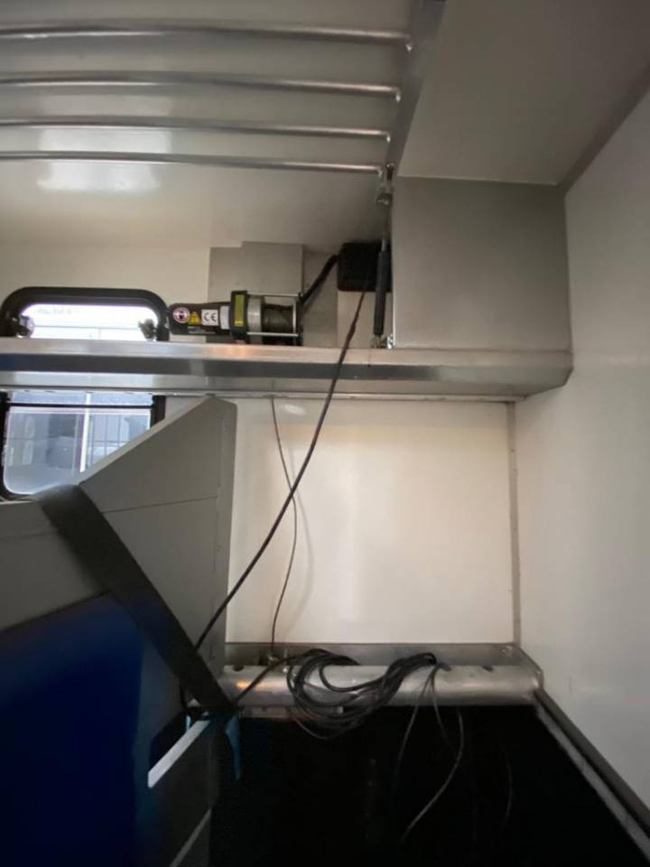 Zware paardenvrachtwagen (groot rijbewijs) Man MAN 0 Tweedehands