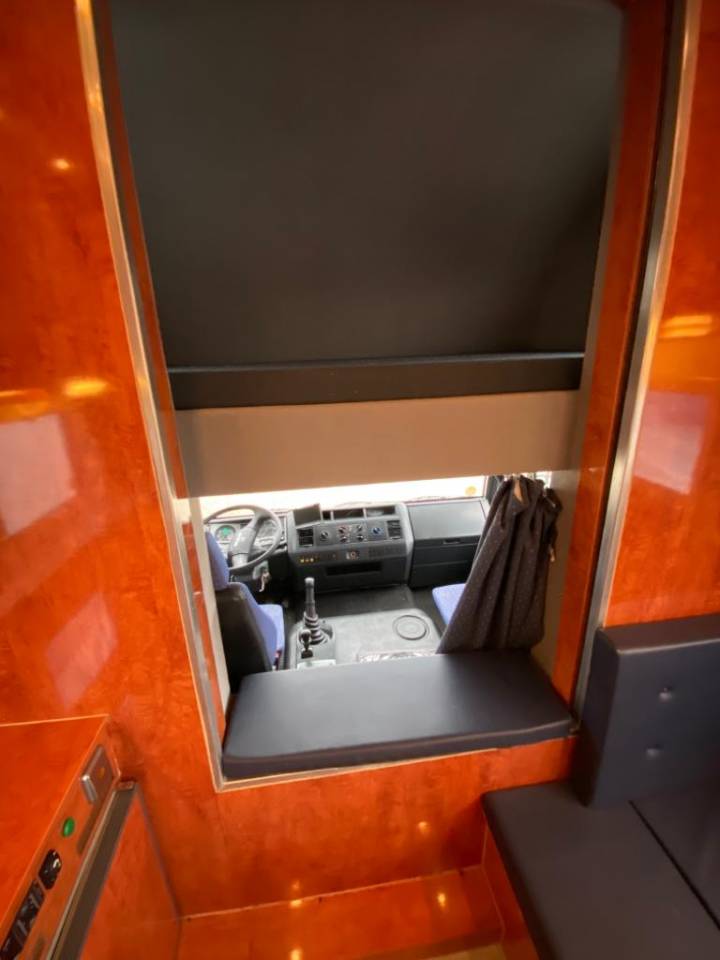 Zware paardenvrachtwagen (groot rijbewijs) Man MAN 0 Tweedehands